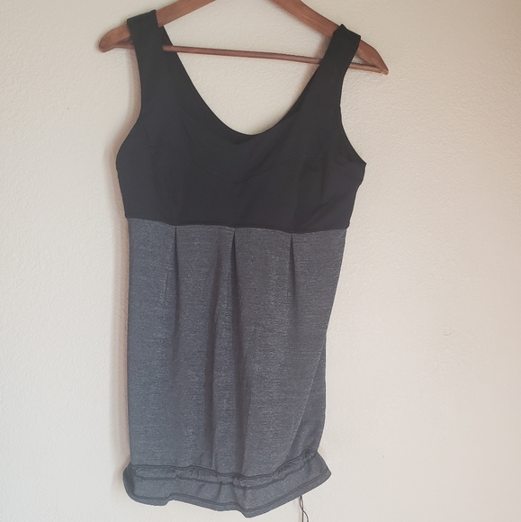 Lululemon Tame Me Tank - Picture 2 of 11